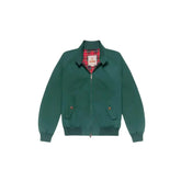 Baracuta G9 Harrington Jacket Racing green